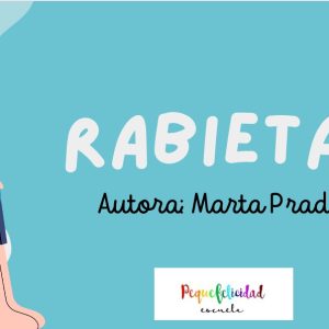 Rabietas: Transforma los  momentos difíciles en oportunidades de aprendizaje